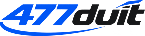 477duit Logo